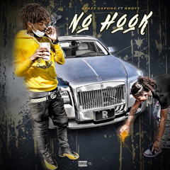 No Hook (prod.estabanmainman) SpazzXGboyy