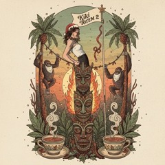 KIKI TOTEM 2