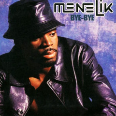 Menelik - Bye Bye ( Dj Fabrizio Remix House 2025 )