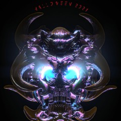 Hype 19 Halloween Mix 2021