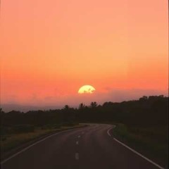 The Last Road