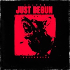 Just Begun (2023 Remastered Version)