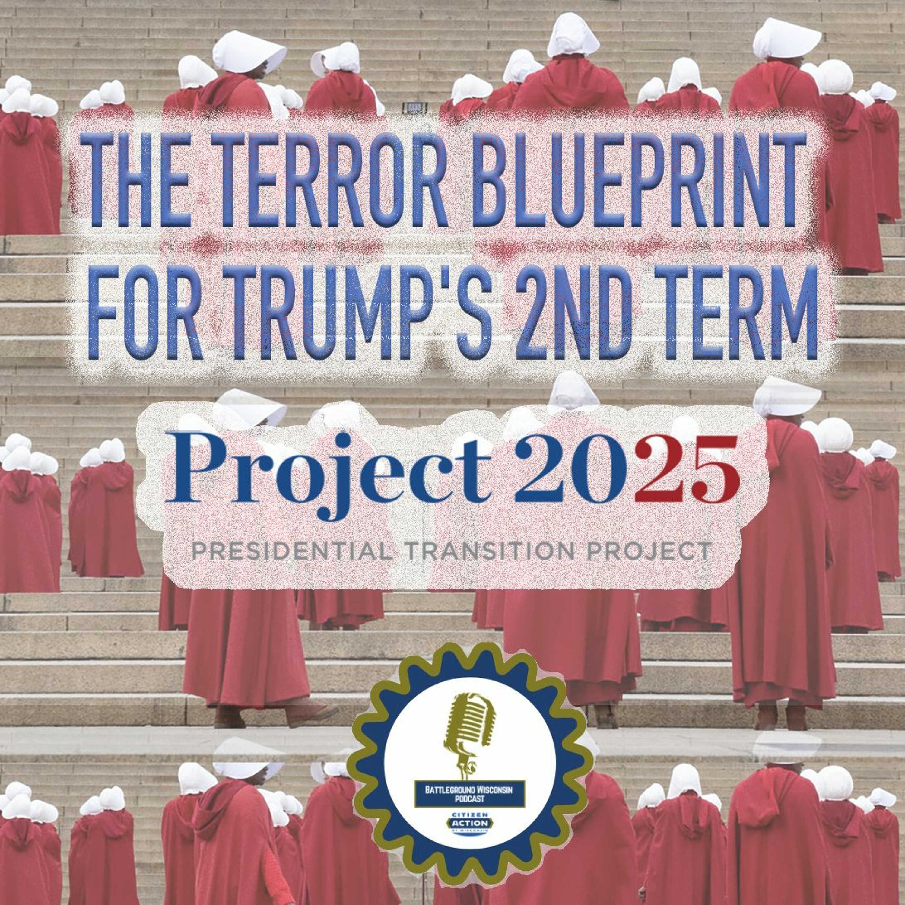 The Terror Blueprint for Trump’s 2nd Term