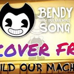 Build our machine - COVER [FR]