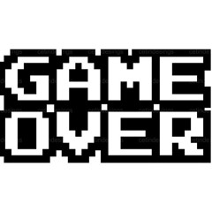 Lucianobaby-Game over