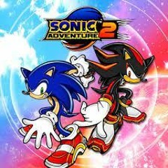 Live And Learn (Main Theme of Sonic Adventure 2)