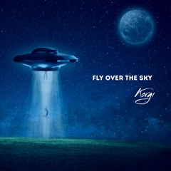 Korgi - Fly over the sky (Prod. dentist)