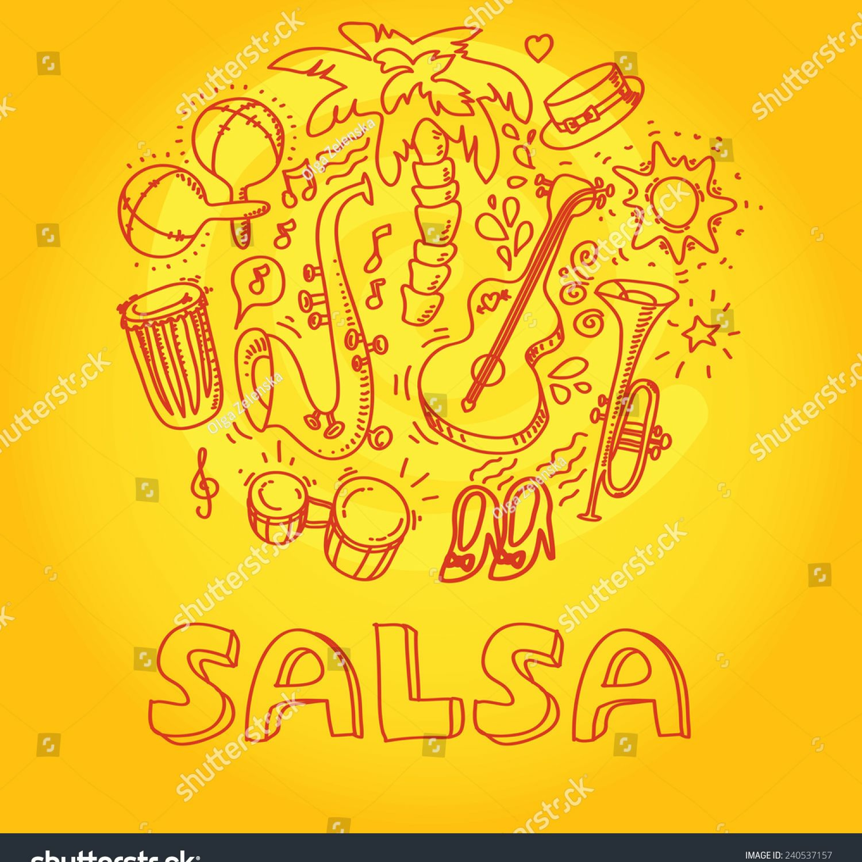 Mix Salsa de Salòn- Dj Jalc episode artwork