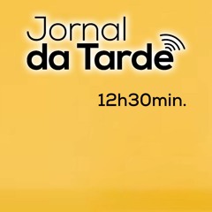 JORNAL DA TARDE 07 04 2022