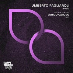 HTL007 - Umberto Pagliaroli - Levela (Enrico Caruso Remix)