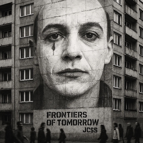 Frontiers of Tomorrow