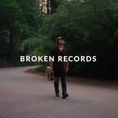 BROKEN RECORDS