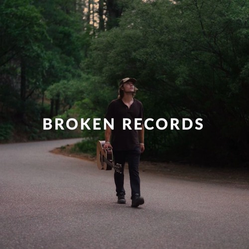 BROKEN RECORDS