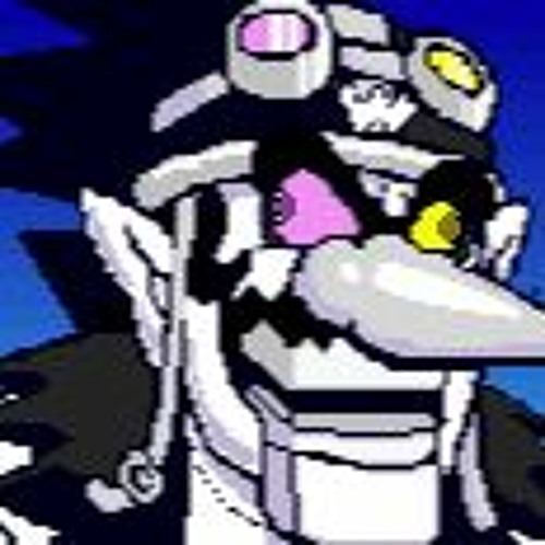 BIG WARIO V.2 [BIG SHOT but with GBA Wario Samples]