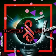 Twisted Sibling/Shadow Fx/Tetrameth [RadioOzora-Mix]