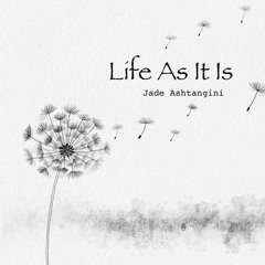 Life As It Is (Piano Solo)