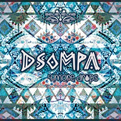 Dsompa - Nomad Barber