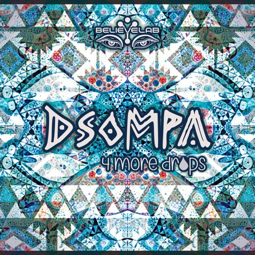 Dsompa & Render -Gregorian Secuence