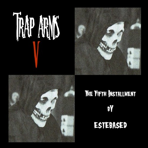TRAP ARMS V