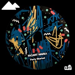 Ricart Maria - Party Started (Cleo Recordings)