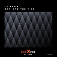 OZANEX - SPACE DANCER (Original Mix) - SNIP