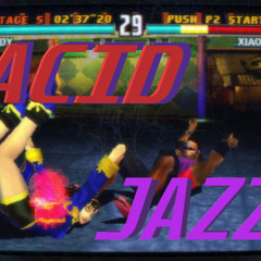 Off the Chain - TEKKEN BREAKS