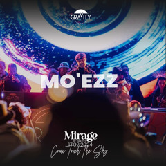Mo'ezZ @ Gravity Mirage Feb 2024