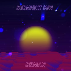 Deiman - Midnight Sun