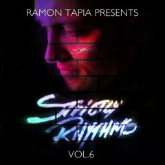 Passing Time (Ramon Tapia Smooth Edit)