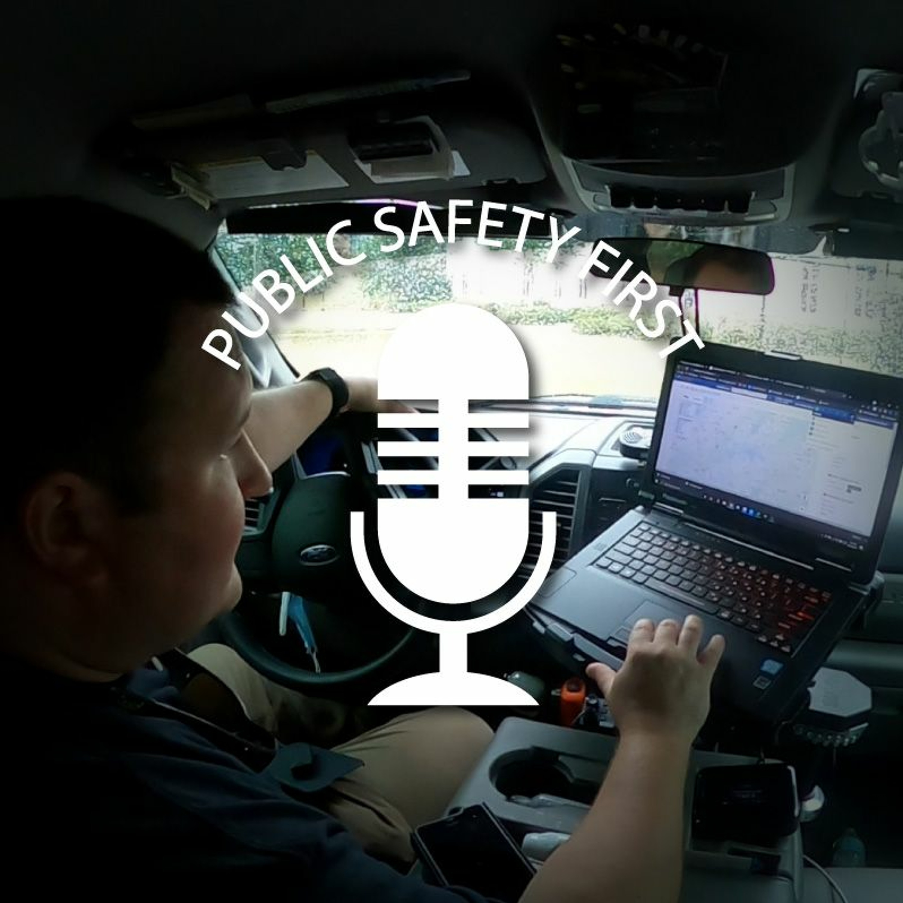 Episode 60: FirstNet Enables Enhanced Disaster Assessments, Faster Recovery in Alabama episode artwork
