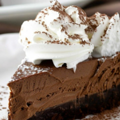 Jesus and Cheesecake