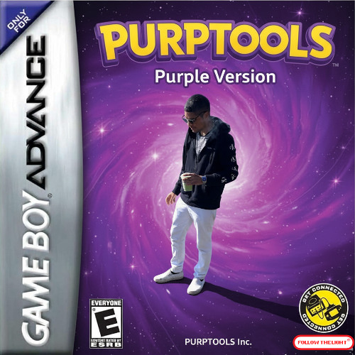 Purple Version
