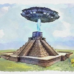 Elkanah - Meet In The Sky