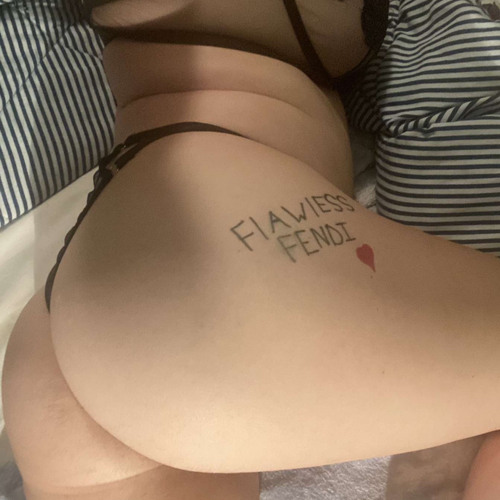 FLAWLESS FENDI - FEARSTEEZ (PROD.JMC)