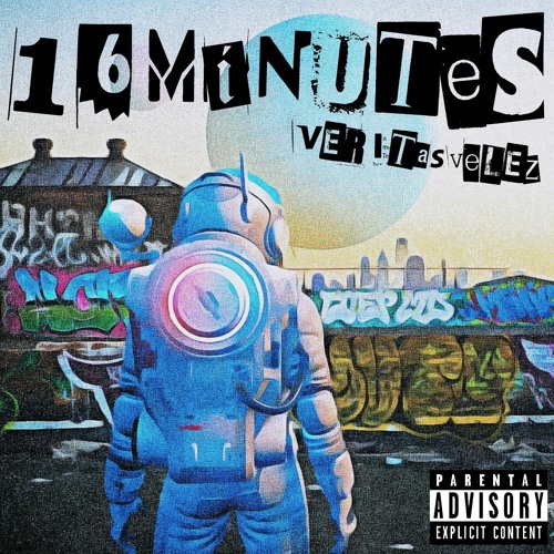 No Man's Sky Rap - 16 Minutes (Instrumental)