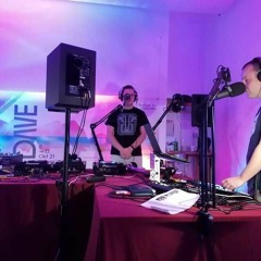 DAVE Radio 2021 - Di 12.10.2021 - 20 - 0 Uhr - Skankin Beatz 2.0