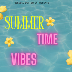 summer time vibes - 11:23:25, 8.06 pm