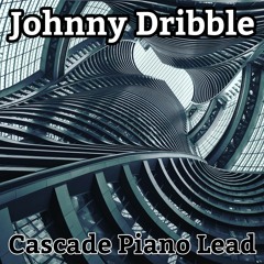 Cascade Piano Lead