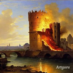 Fire of Alexandria