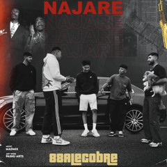 Najare - 88alecobre & Mad Mix