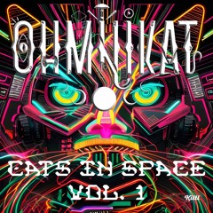 Cats in Space Vol. 1
