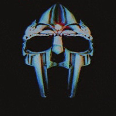 Nas & MF DOOM - Blaze A 50 Four Thieves Vinegar