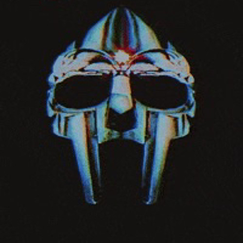 Nas & MF DOOM - Blaze A 50 Four Thieves Vinegar