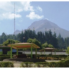 Centro Vacacional Malintzi, Tlaxcala