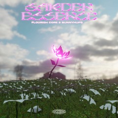 Flourish Core & bunnyhups - Garden Essence [Sample Pack Demo]