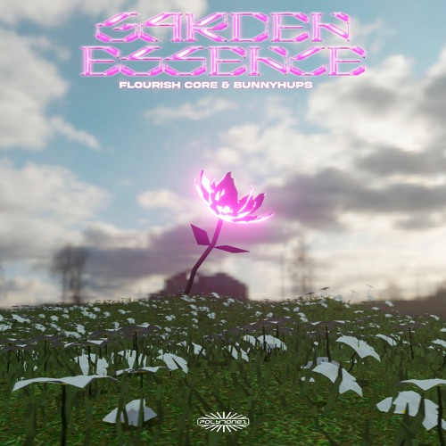 Flourish Core & bunnyhups - Garden Essence [Sample Pack Demo]