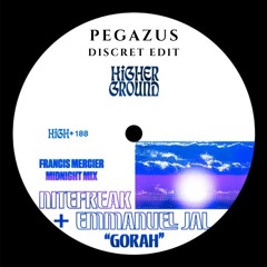 Gorah Francis Mercier Midnight Mix (Pegazus Discret Edit) Full Version on the link in description