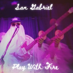Play With Fire