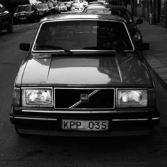 LIMOUSINE (prod. llouis)