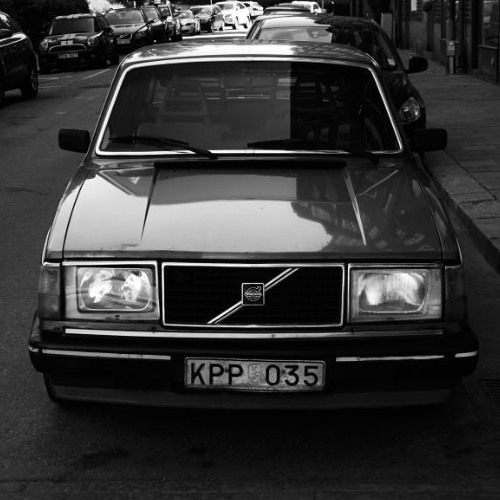 LIMOUSINE (prod. llouis)